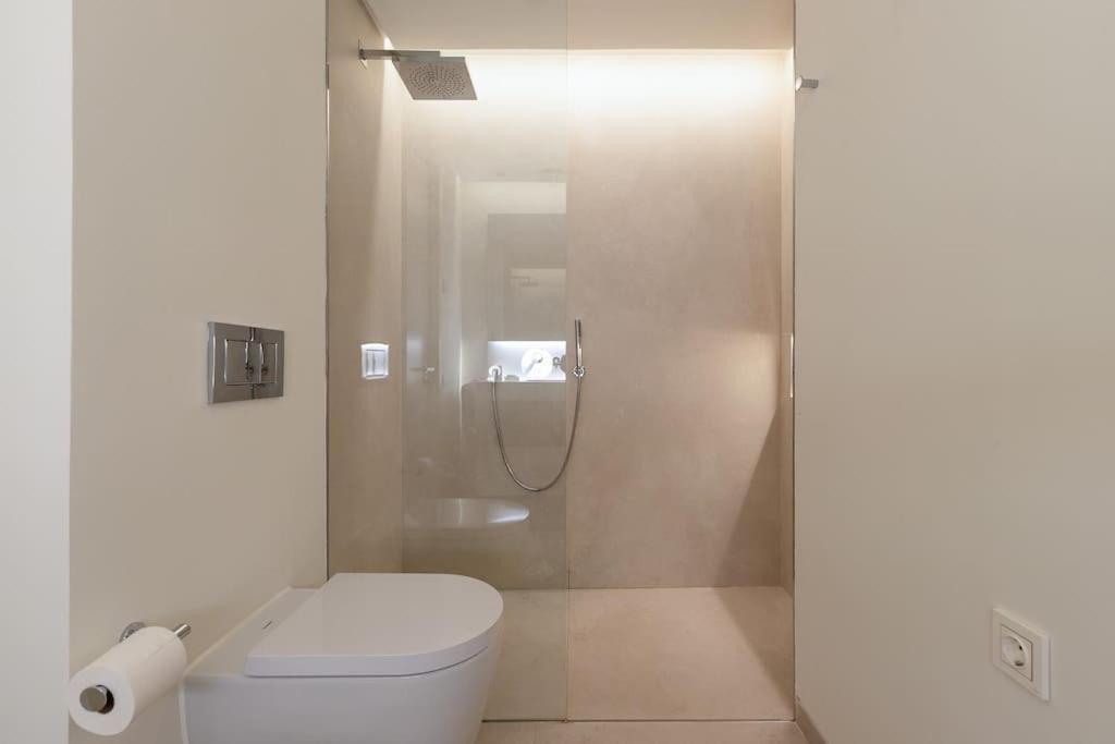 Amazing Luxury Apt In Palo Alto Ojén Exteriör bild