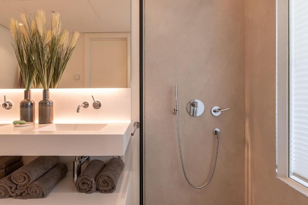 Amazing Luxury Apt In Palo Alto Ojén Exteriör bild