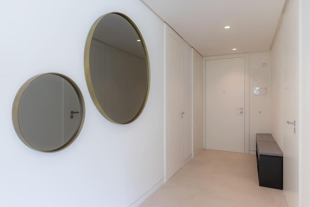 Amazing Luxury Apt In Palo Alto Ojén Exteriör bild